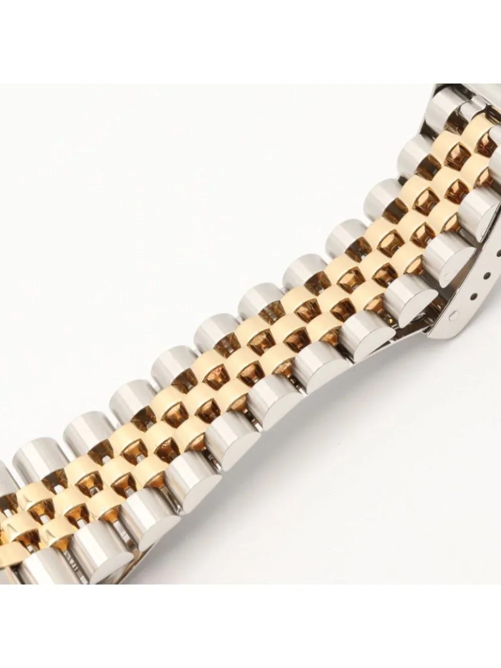 Rolex Watch Datejust GL AR 18K Stainless Steel